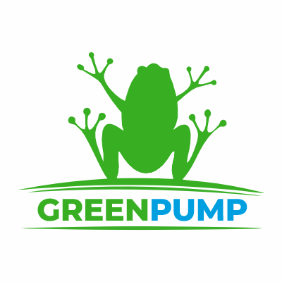 насосное оборудование greenpump